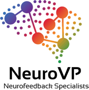 NeuroVP Neurofeedback Specialists Logo